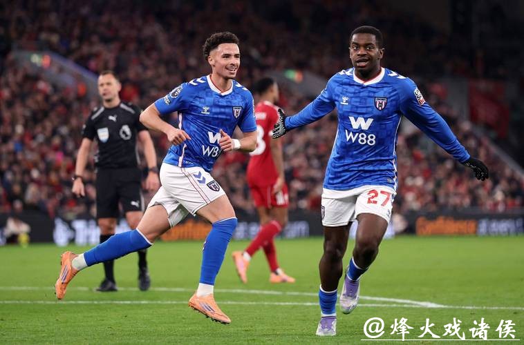 英超-维尔茨赫拉芬贝赫破门 利物浦2-1联赛三连胜 英超-维尔茨赫拉芬贝赫破门 利物浦2-1联赛三连胜