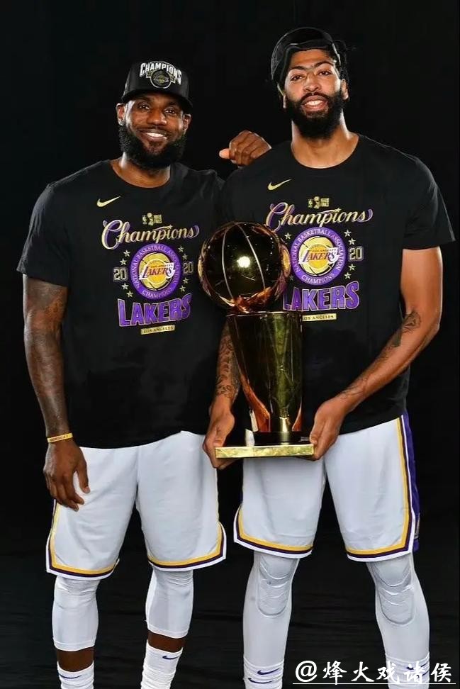 詹姆斯20+14+6浓眉24+8 湖人大胜绿军西部第五 詹姆斯20+14+6浓眉24+8 湖人大胜绿军西部第五