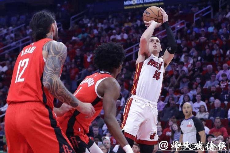 希罗34分热火力克骑士 黄蜂险胜步行者止8连败