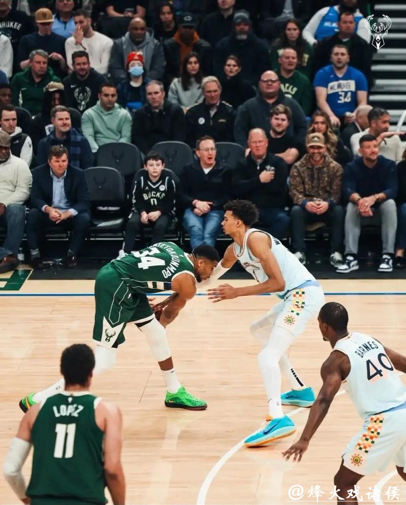 字母哥34+15雄鹿送76人6连败 雷霆大胜篮网 字母哥34+15雄鹿送76人6连败 雷霆大胜篮网