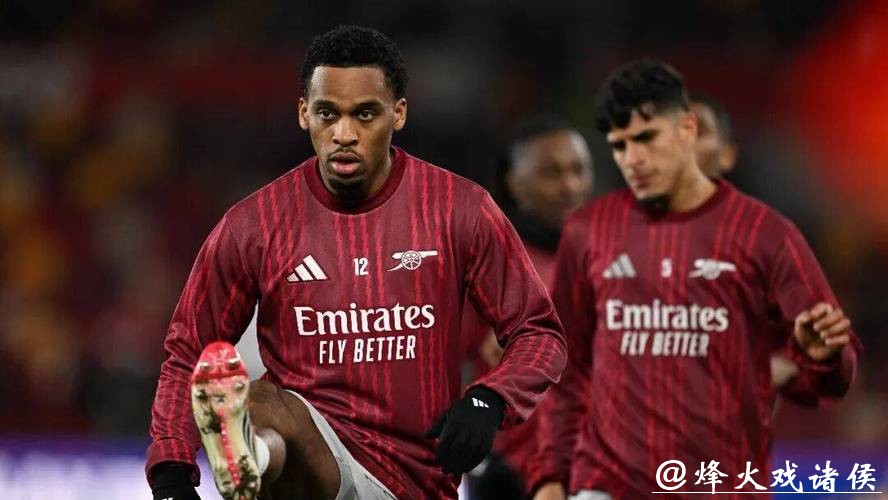 英超-马杜埃凯破门波特扳平 阿森纳1-1布伦特福德