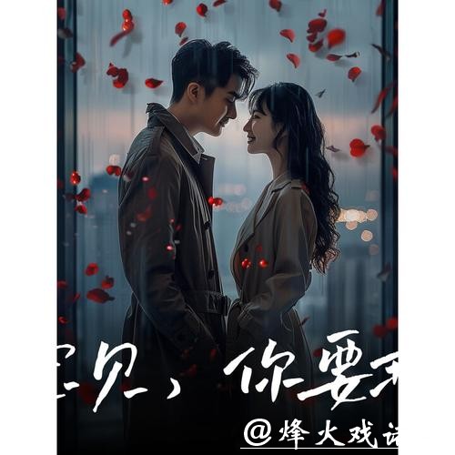 众人点赞《帝少心尖宠：宝贝，你要乖》优质片段狂刷百遍看不腻！