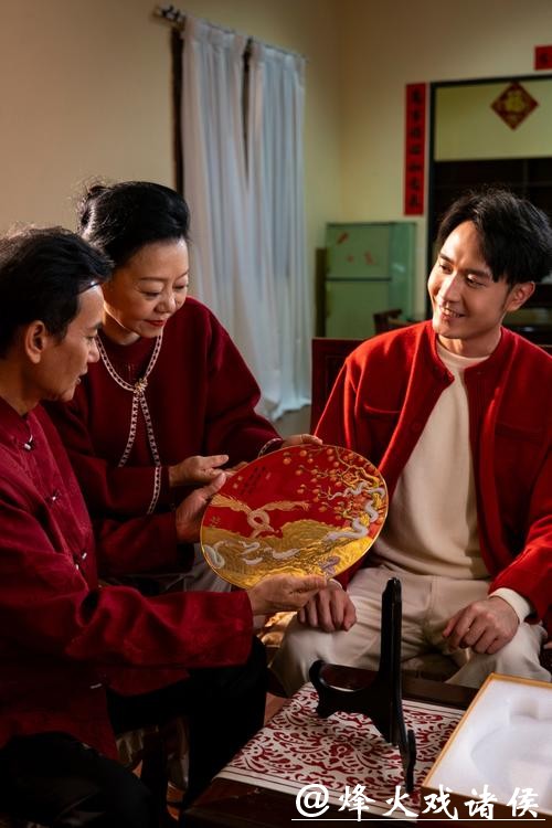 央视年代剧凭啥成春节“遥控器终结者”？背后真相绝了